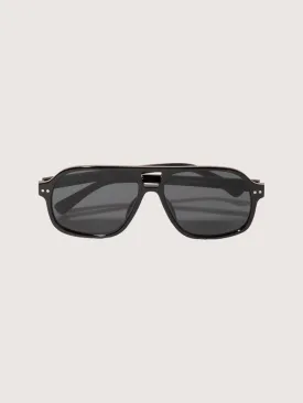 Mercer Aviator | Black