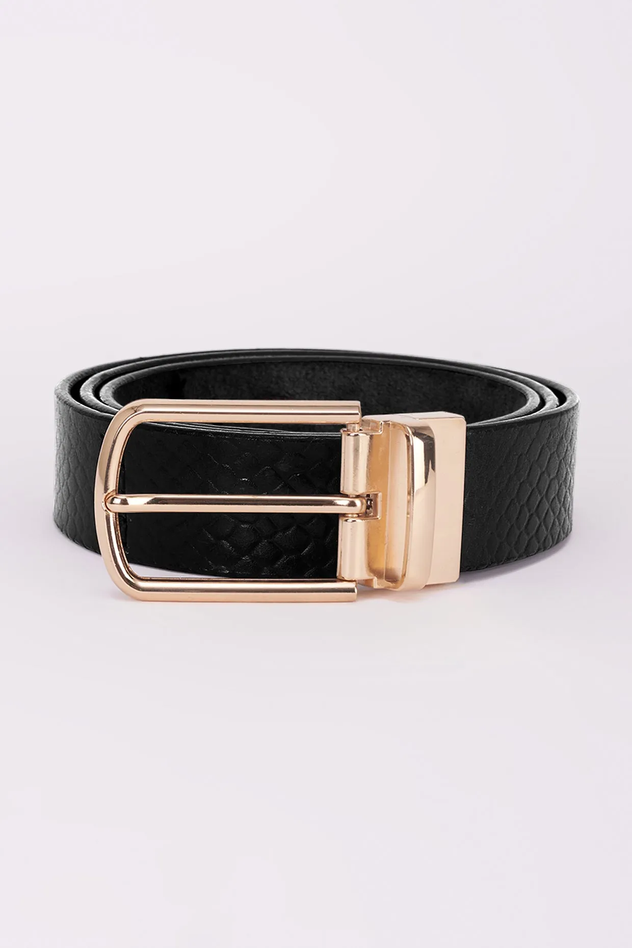 Mesh Belt - Jackson