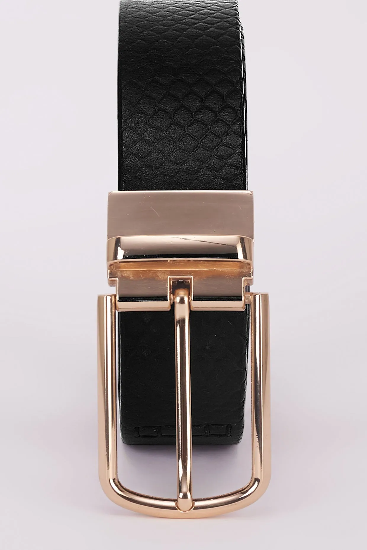 Mesh Belt - Jackson