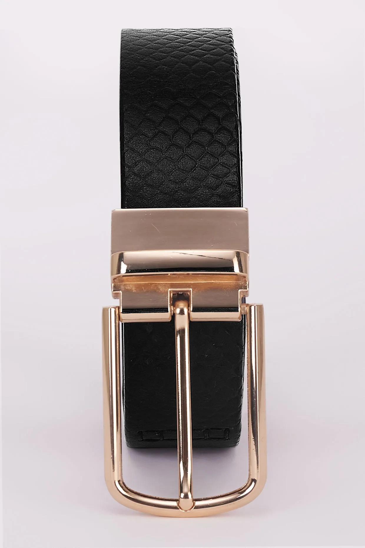 Mesh Belt - Jackson