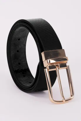 Mesh Belt - Jackson