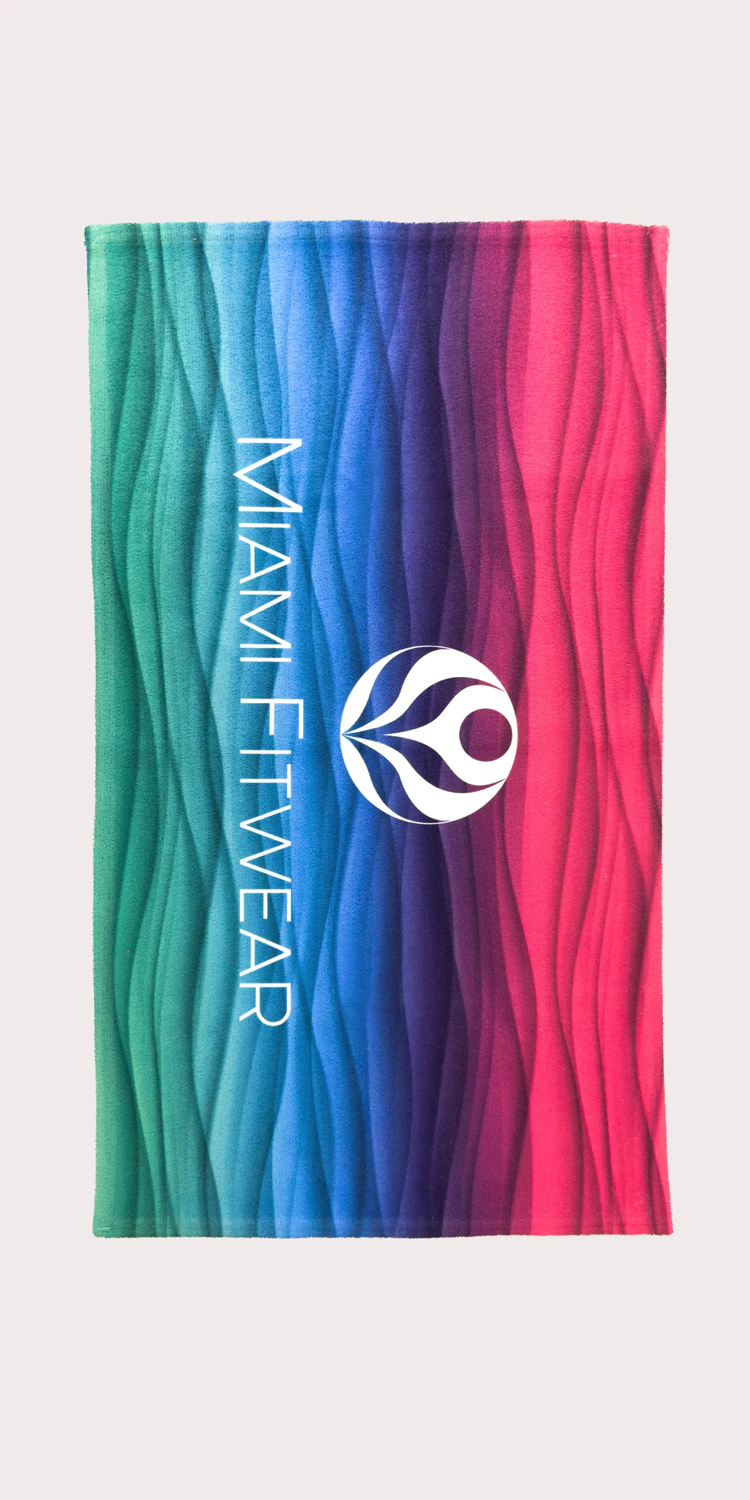 Miami Breeze - Shirt Bundle