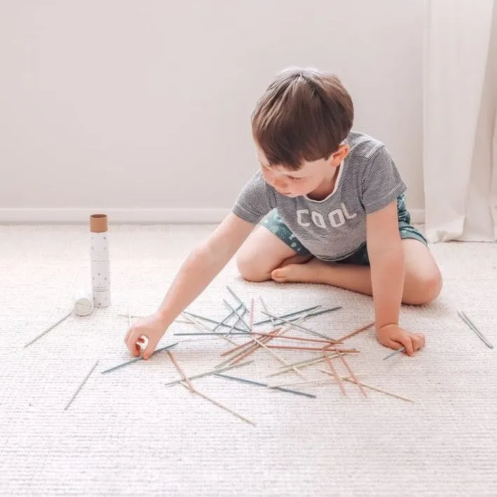 MINDFUL&CO Pick Up Sticks