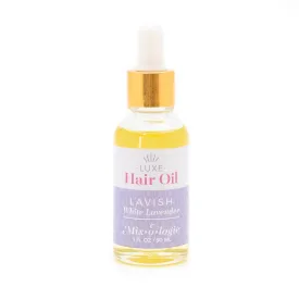 Mixologie Luxe Hair Oil- Lavish