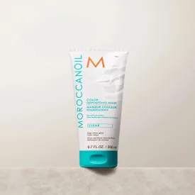 Moroccanoil Color Depositing Mask