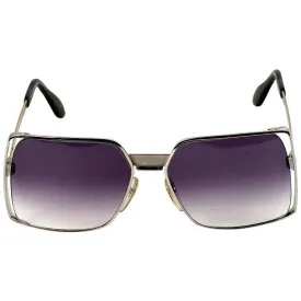 NEOSTYLE Silver Vintage Sunglasses