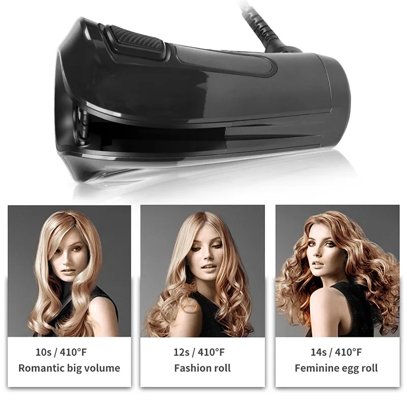 New Launch- Super SMART Hair CURLER