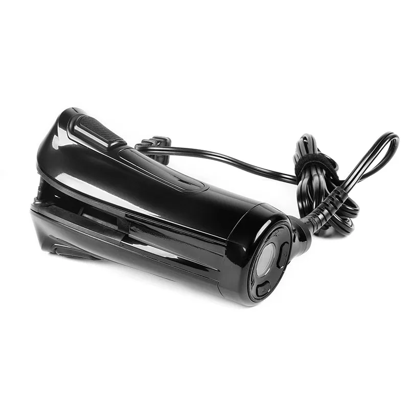 New Launch- Super SMART Hair CURLER