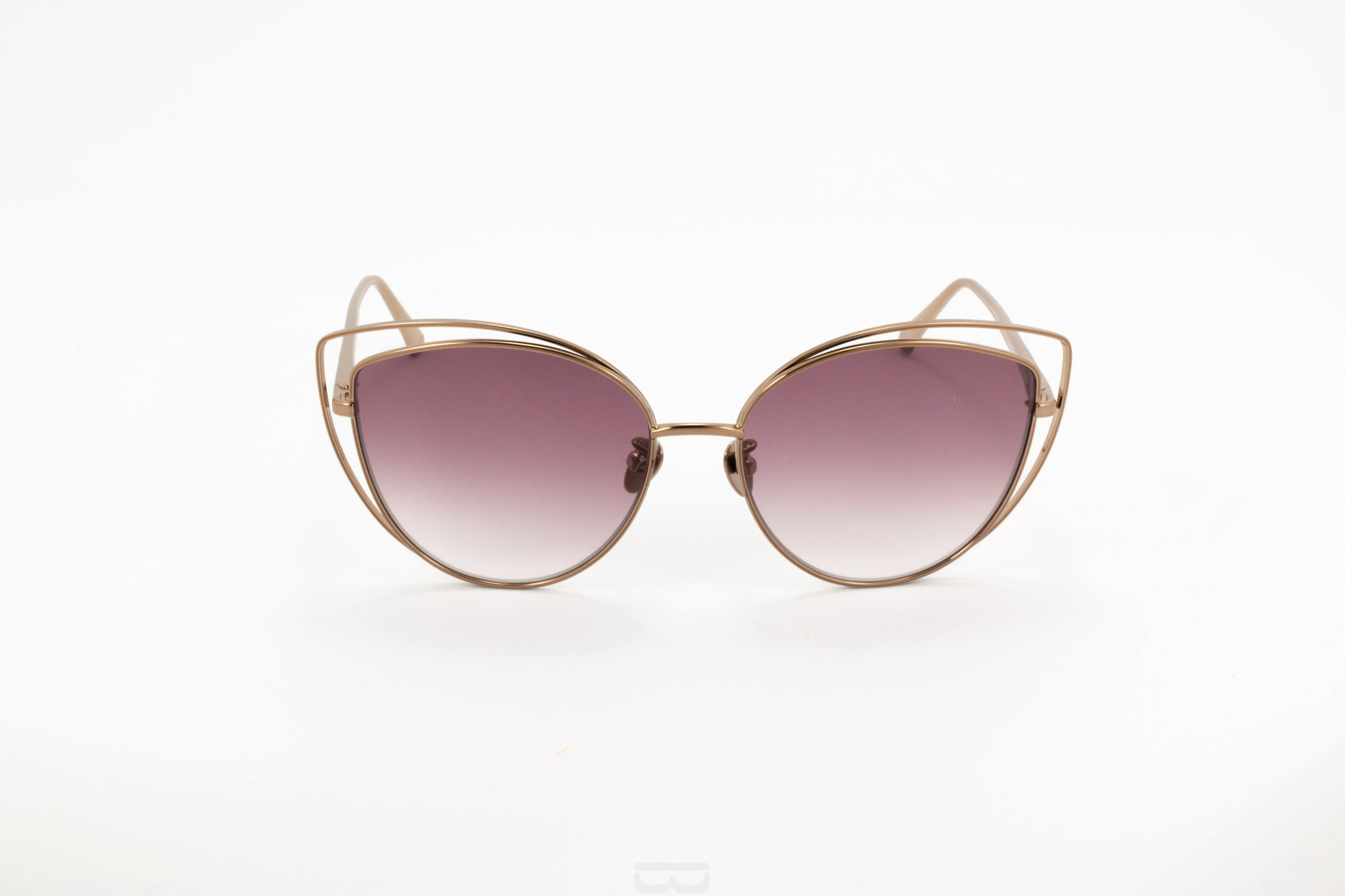 NINA RICCI Sunglasses - SNR221 (0A39)