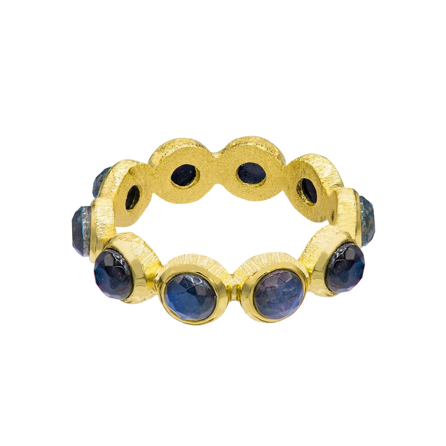 Orbit Stones Ring