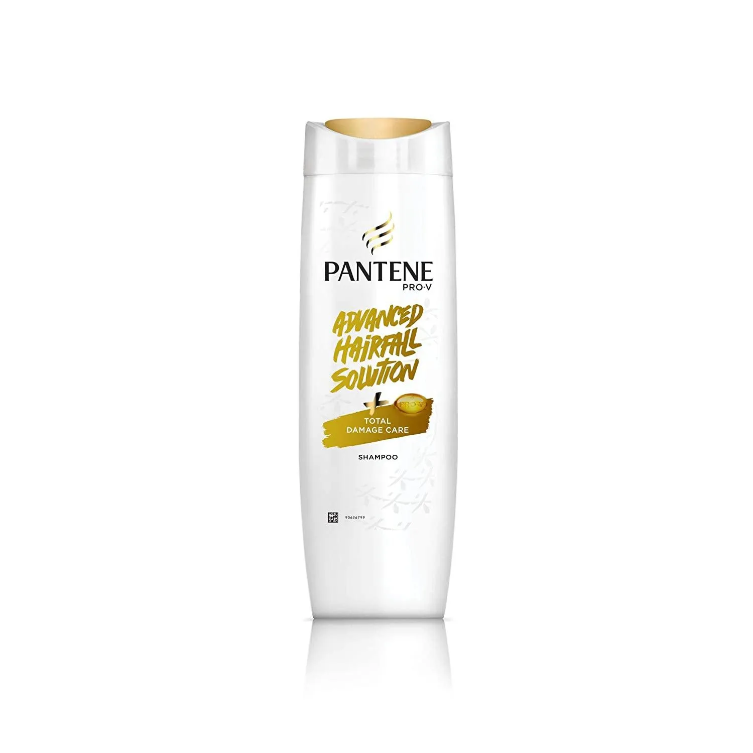 Pantene Advanced Hair Fall Solution Shampoo - Total Damage Care