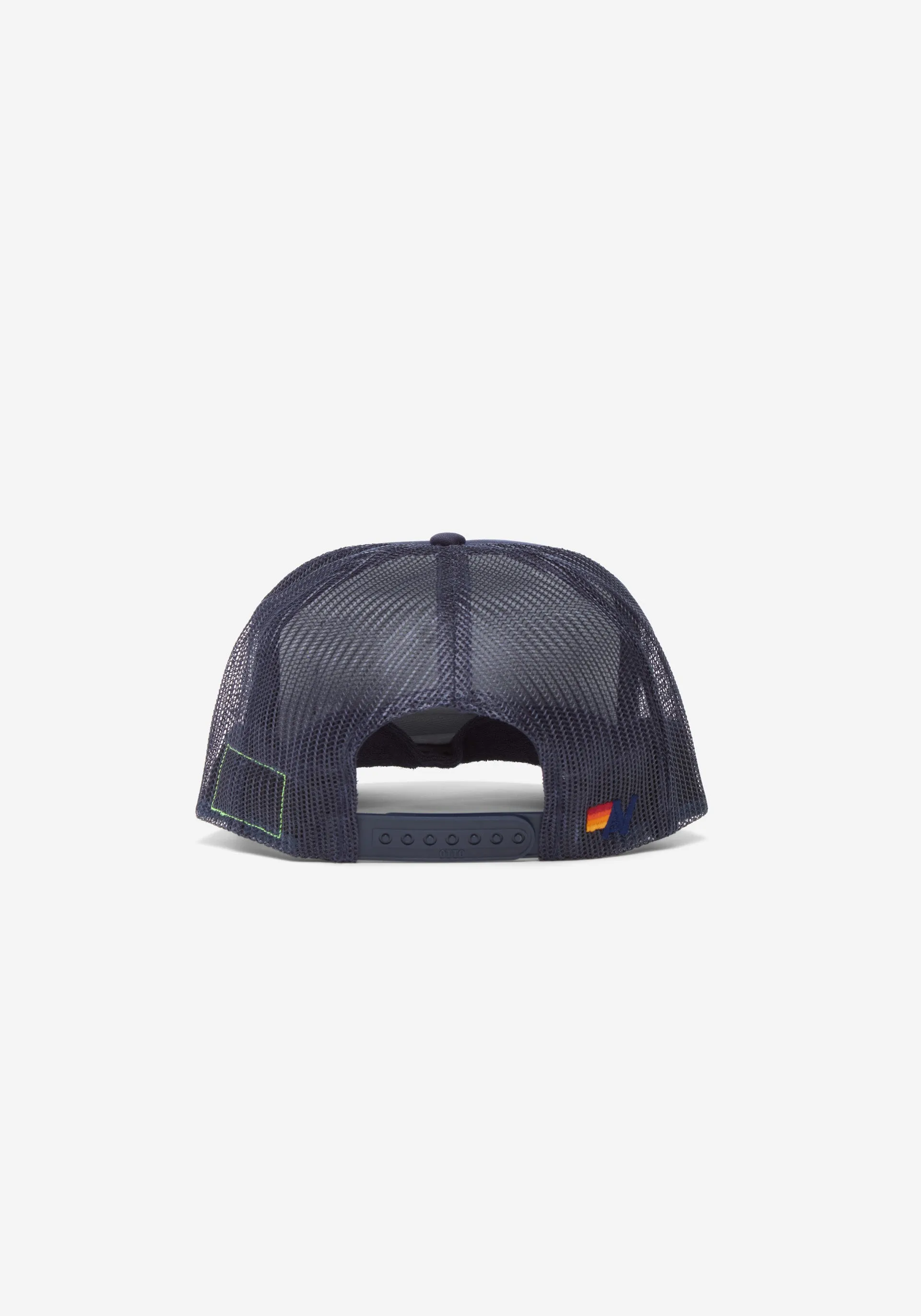 Peloton x Aviator Nation Stamped Trucker Hat