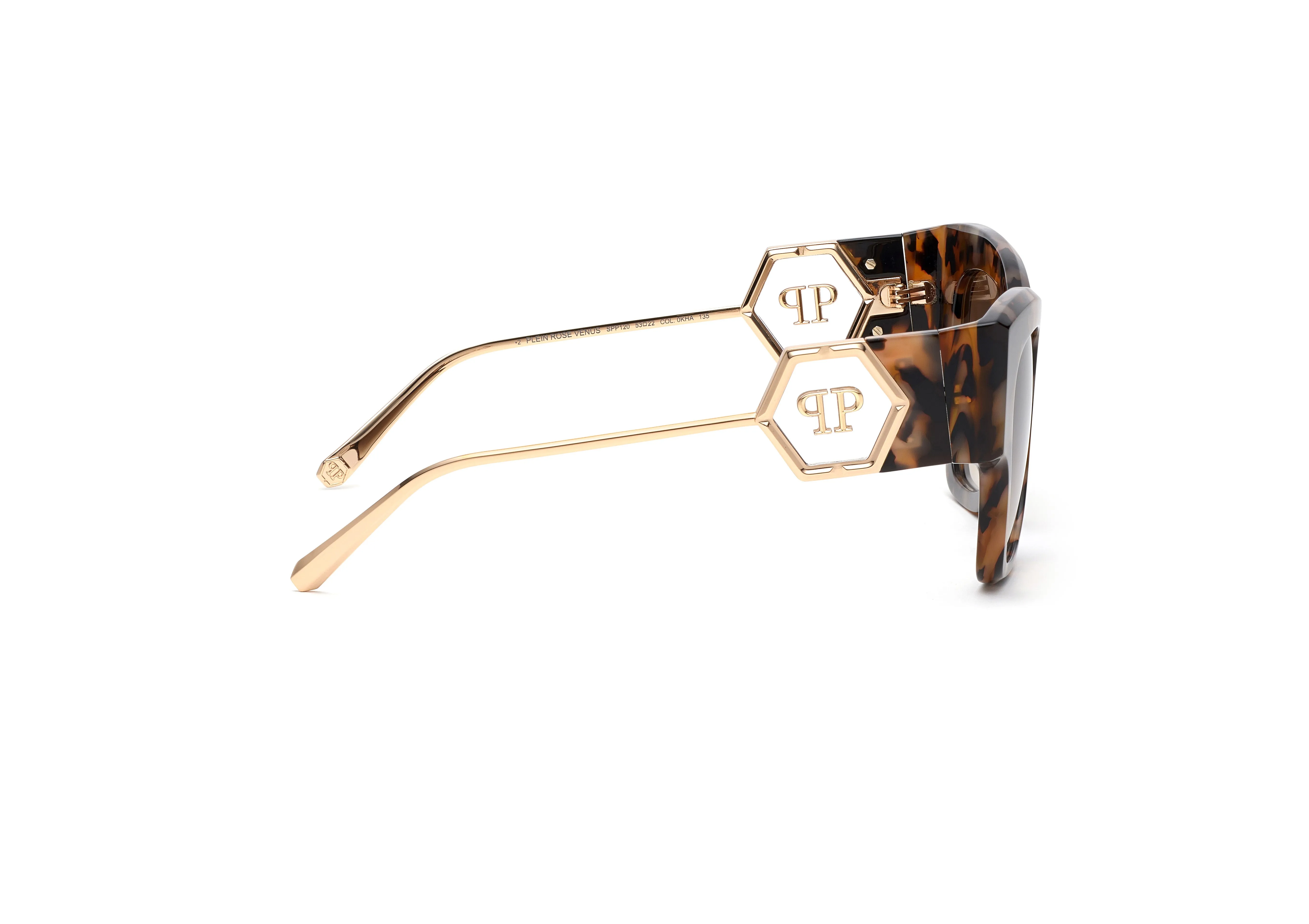 PHILIPP PLEIN Sunglasses- SPP120