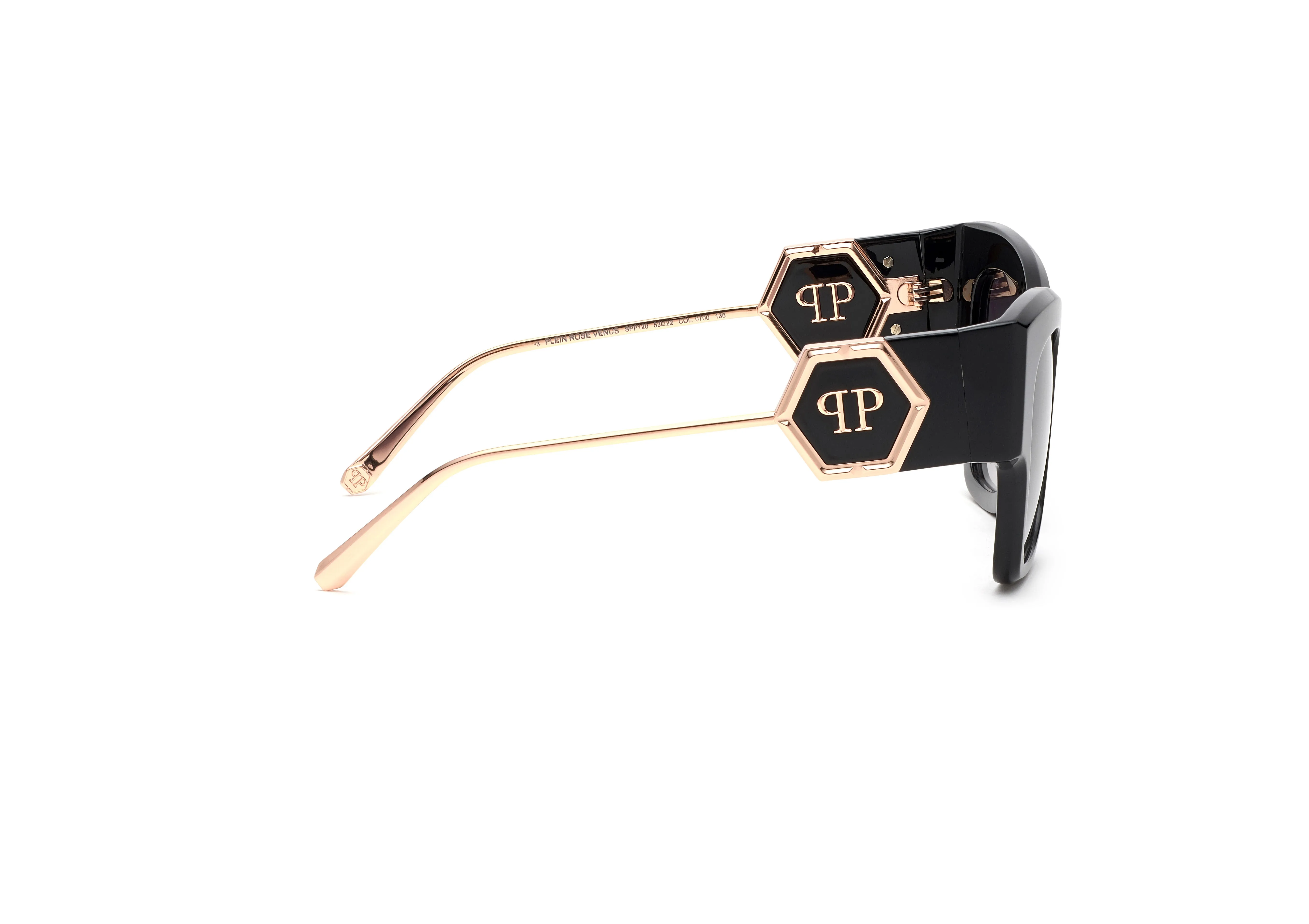 PHILIPP PLEIN Sunglasses- SPP120