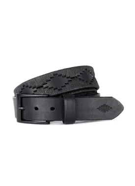 POLO BELT | Black Label Edition