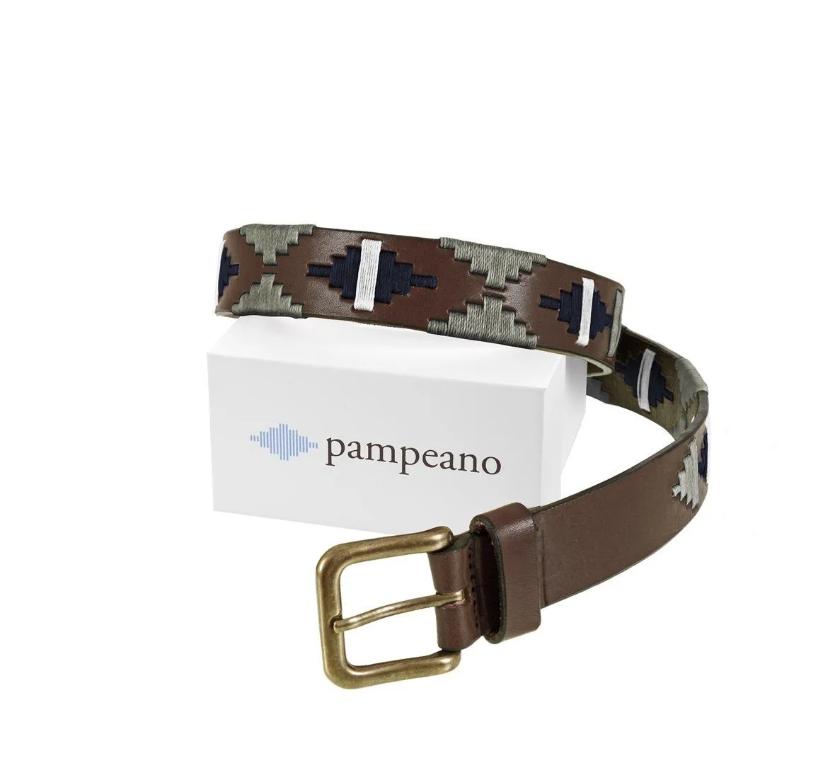 POLO BELT | Tornado