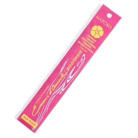 Premium Stick Incense Assortment 1