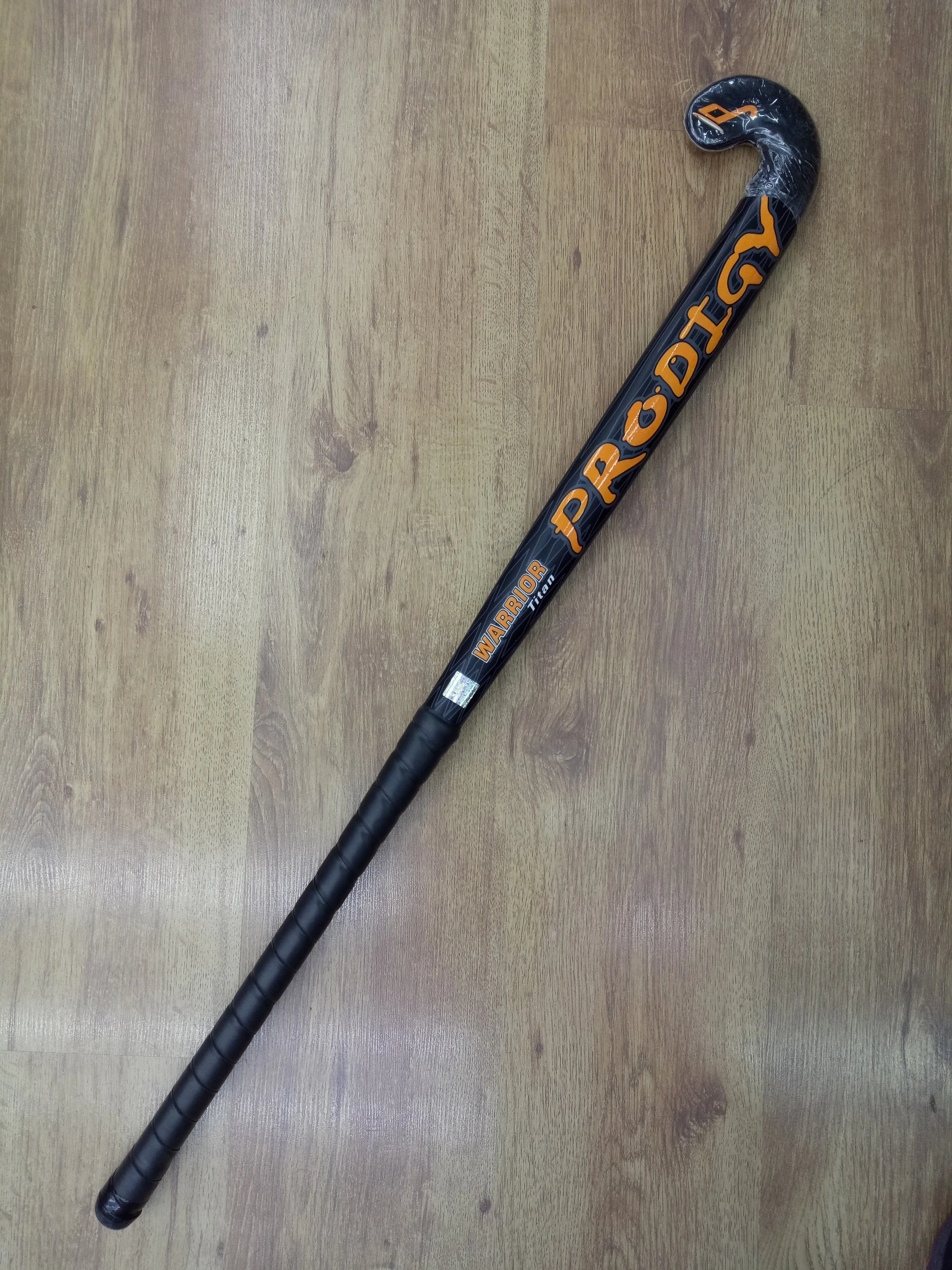 PRODIGY WARRIOR TITAN HOCKEY STICK -