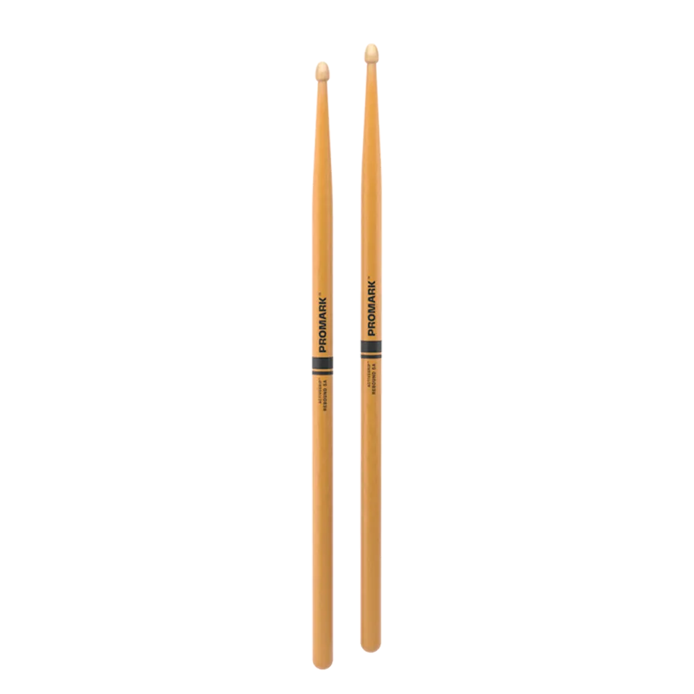 ProMark REBOUND 5A HICKORY AGC WD TIP