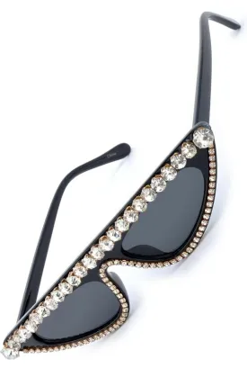 "Nicolette" Sunglasses