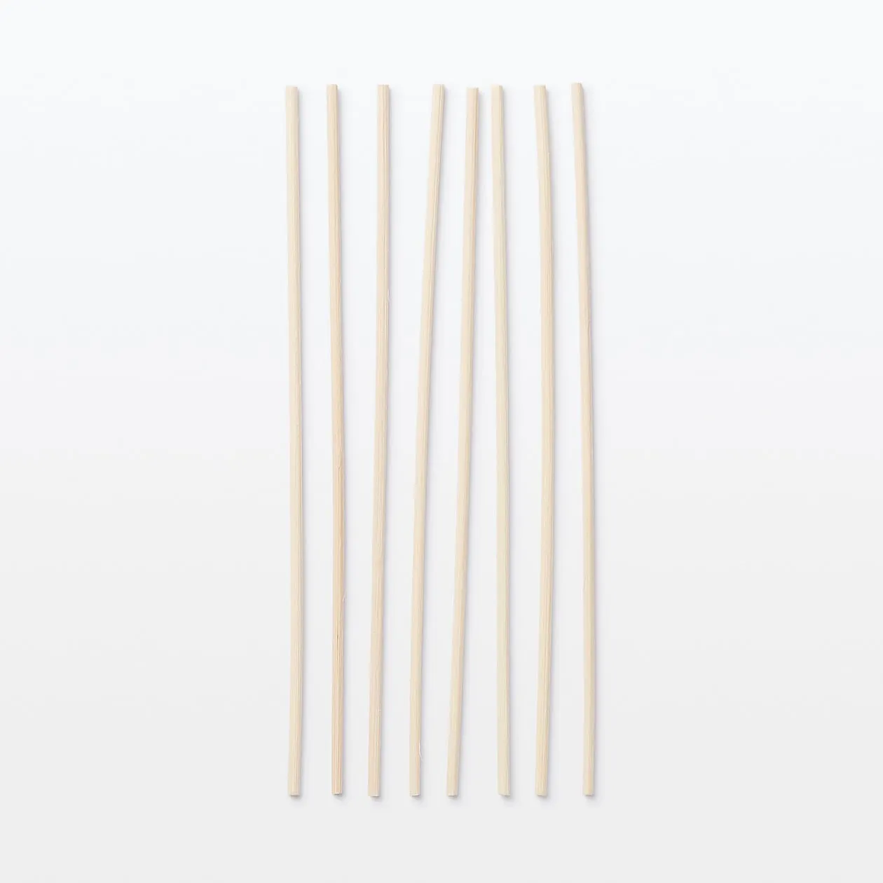 Rattan Sticks For 60ml Interior Fragrance Oil (8 Pack)