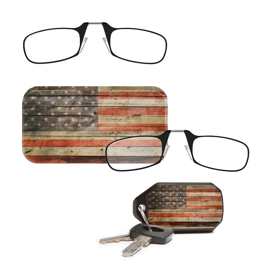 Readers   Americana Universal Pod