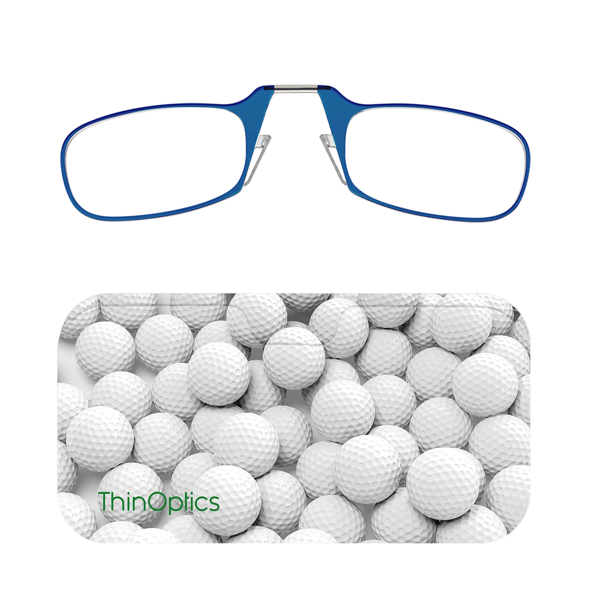 Readers   Golf Universal Pod