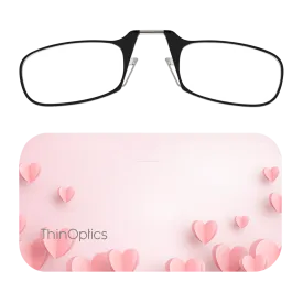 Readers   Pink Hearts Universal Pod