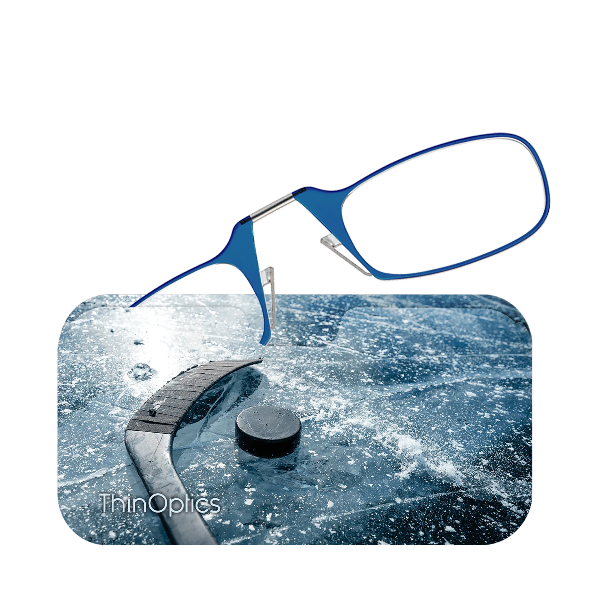 Readers   Slapshot Universal Pod