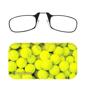 Readers   Tennis Universal Pod