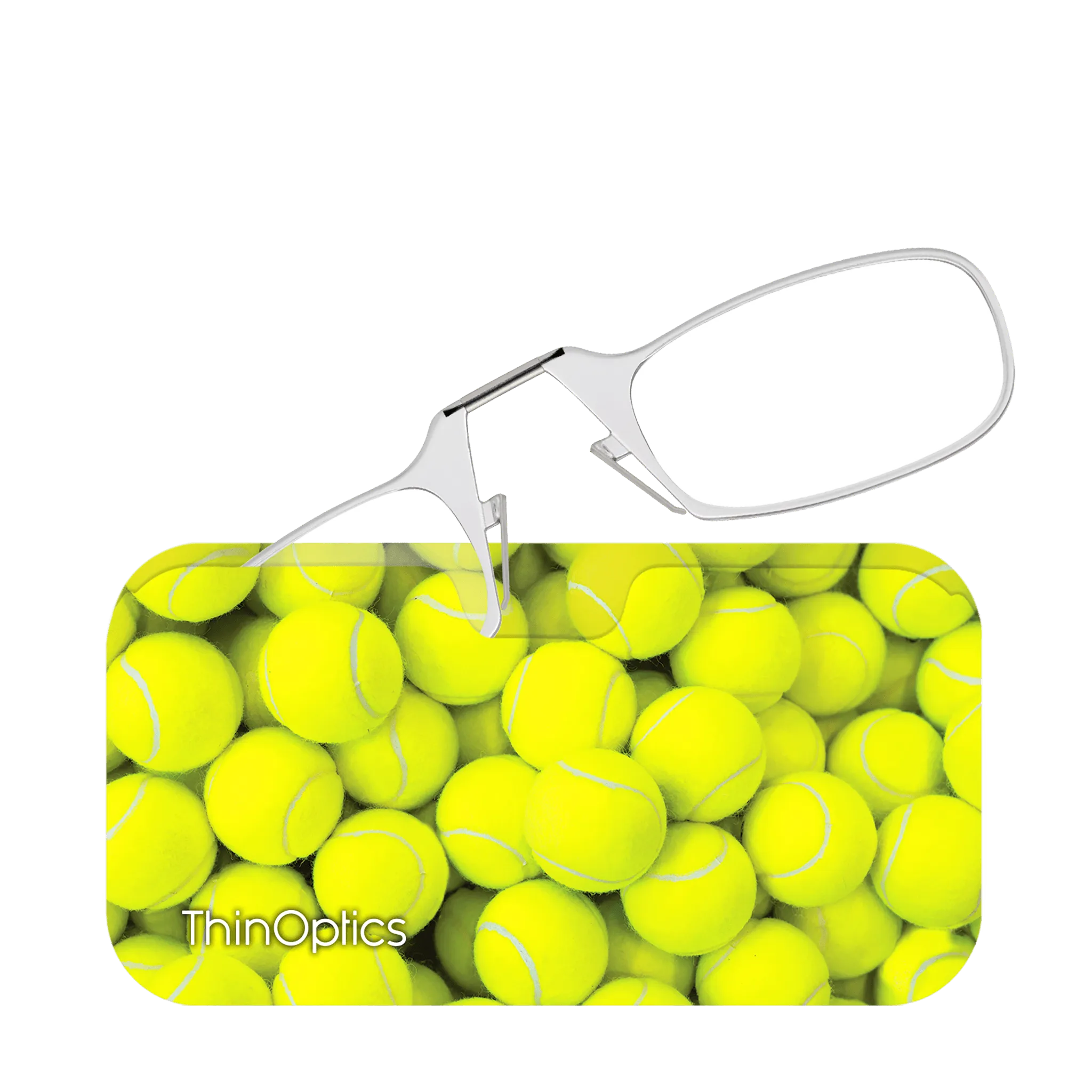 Readers   Tennis Universal Pod