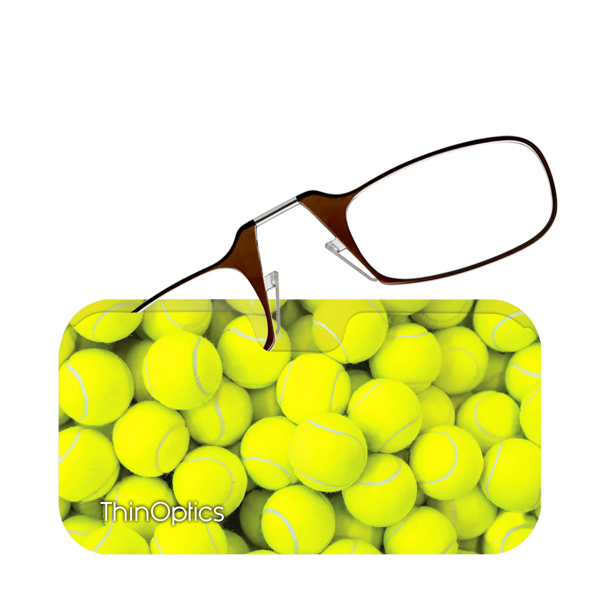 Readers   Tennis Universal Pod