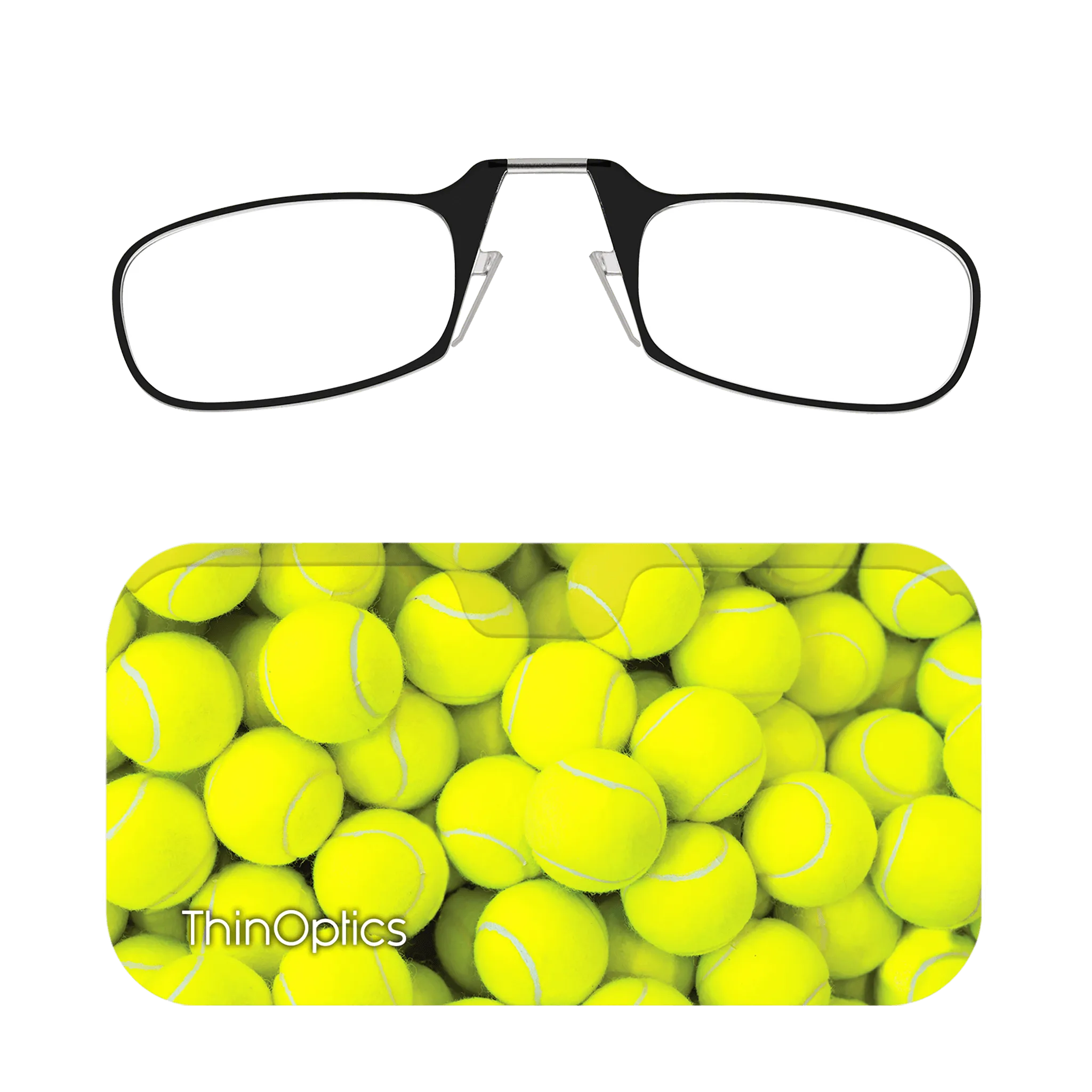 Readers   Tennis Universal Pod