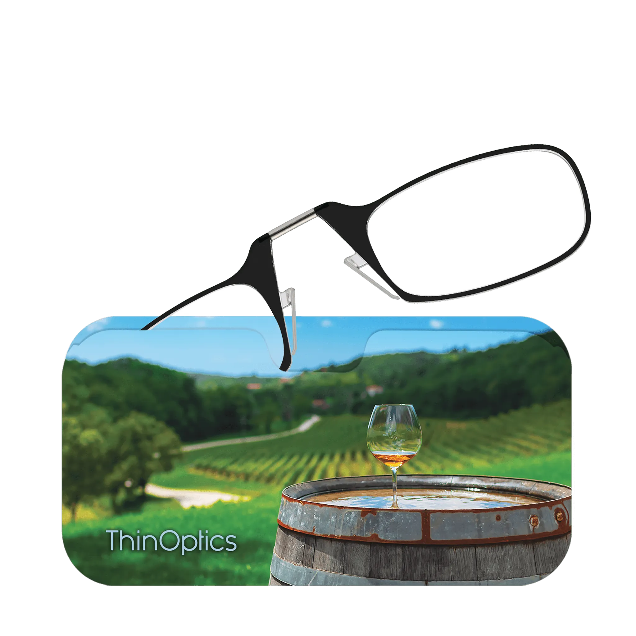 Readers   Vineyard Vista Universal Pod