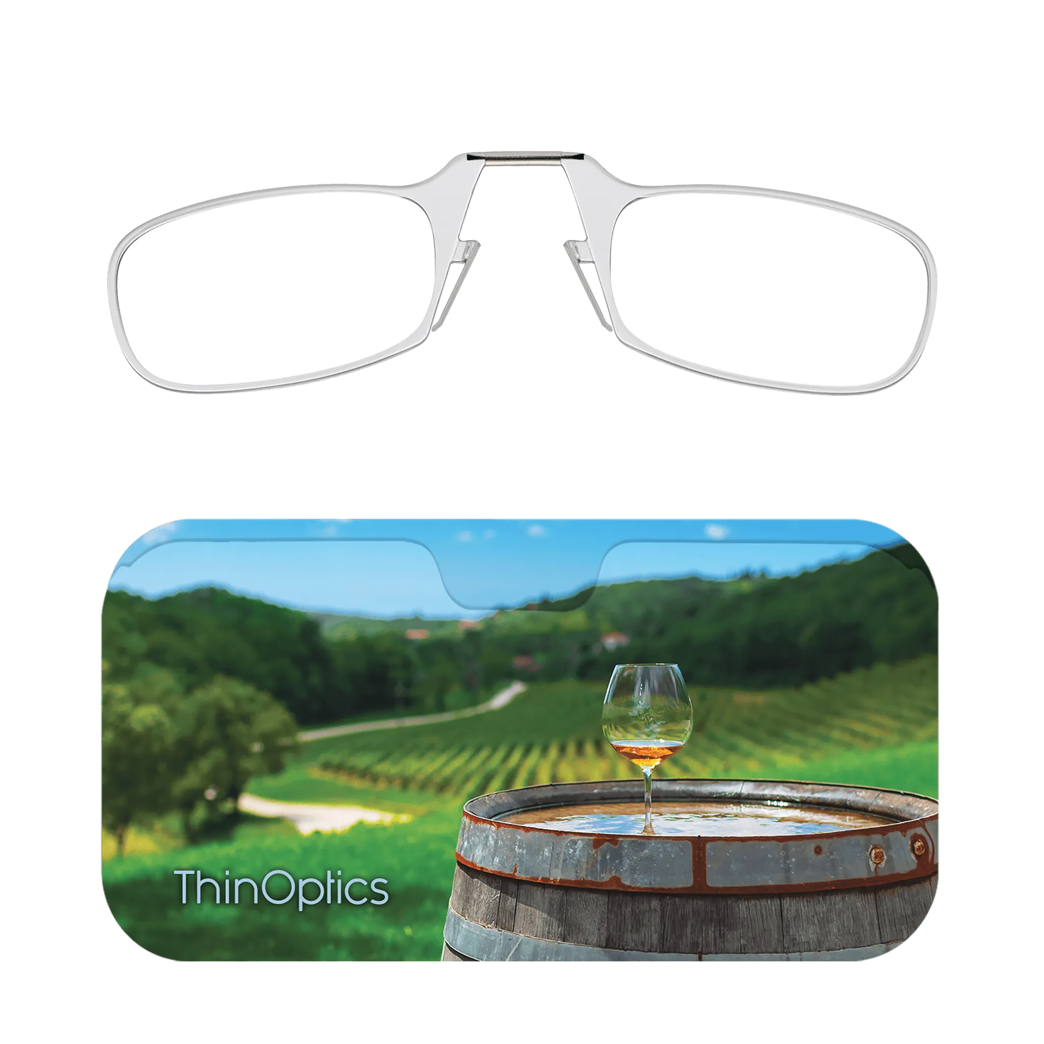 Readers   Vineyard Vista Universal Pod