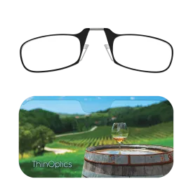 Readers   Vineyard Vista Universal Pod