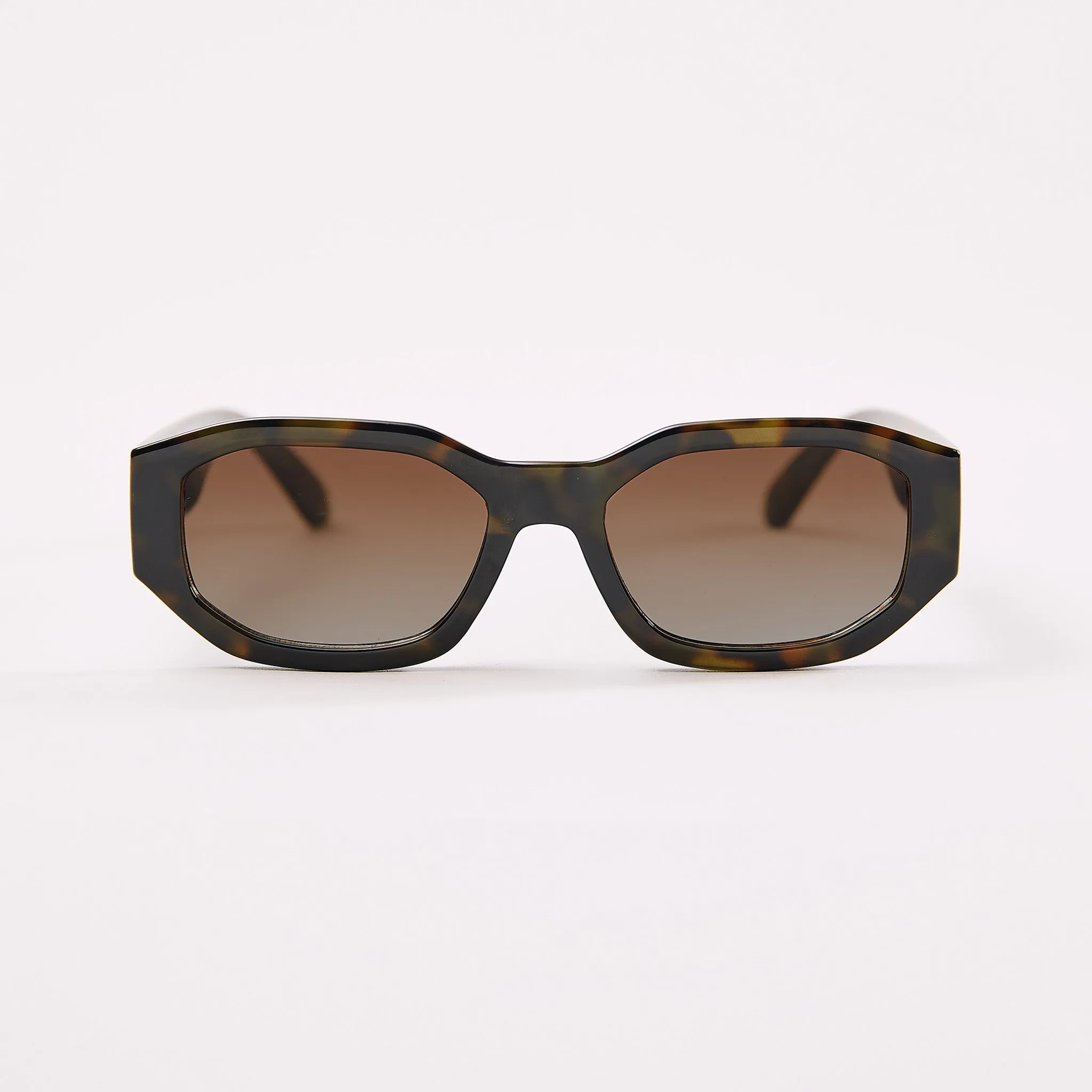 RE:SHADES NO.07 - tortoise