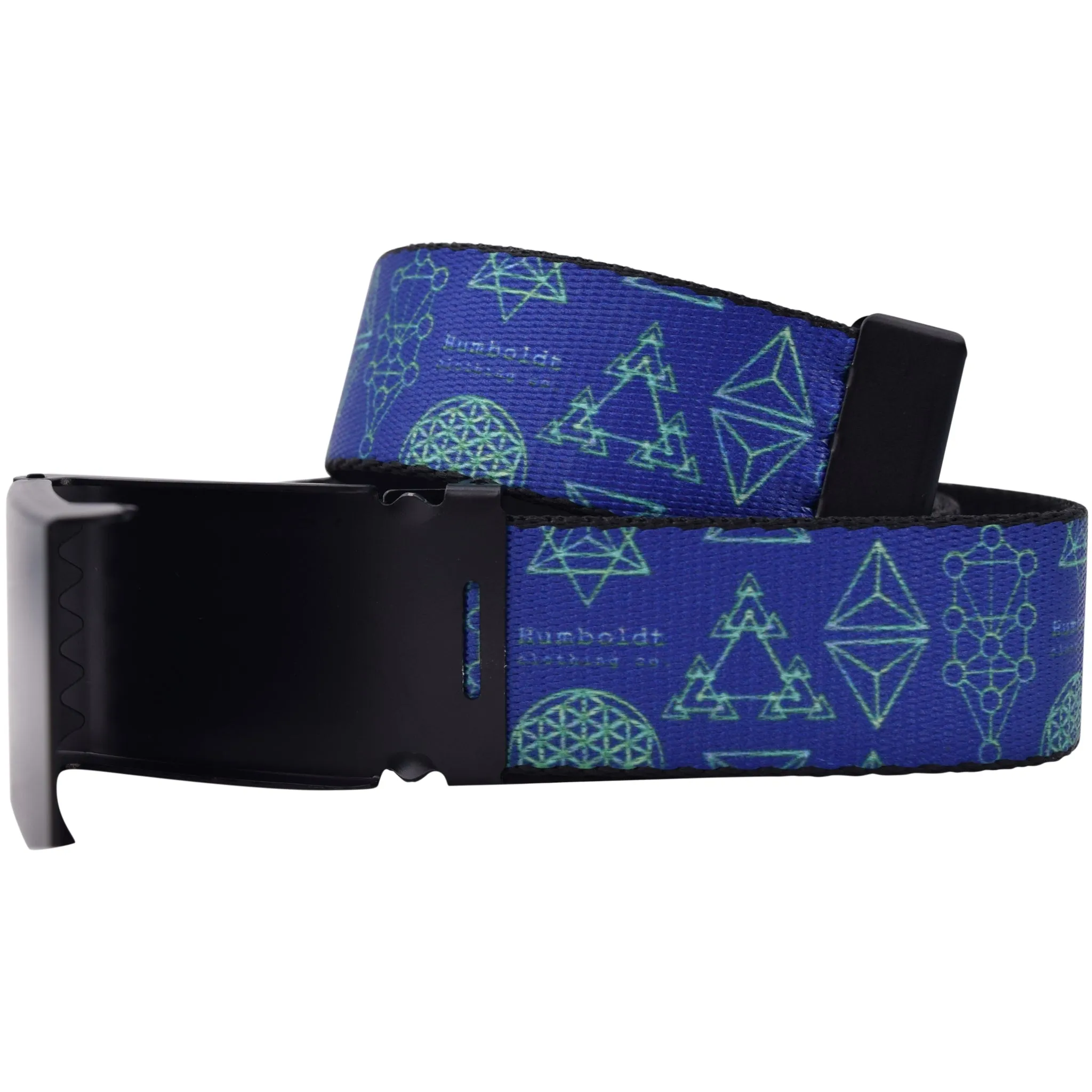 Sacred Geometry Women's Belt