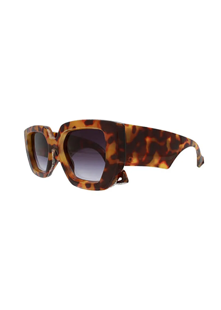 Sascha Sunglasses