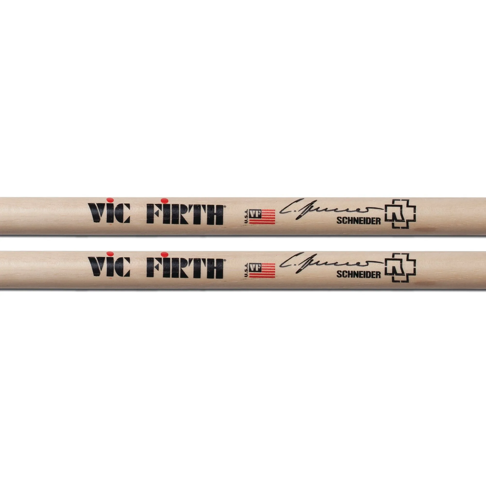 Signature Series -- Christoph Schneider Drumsticks