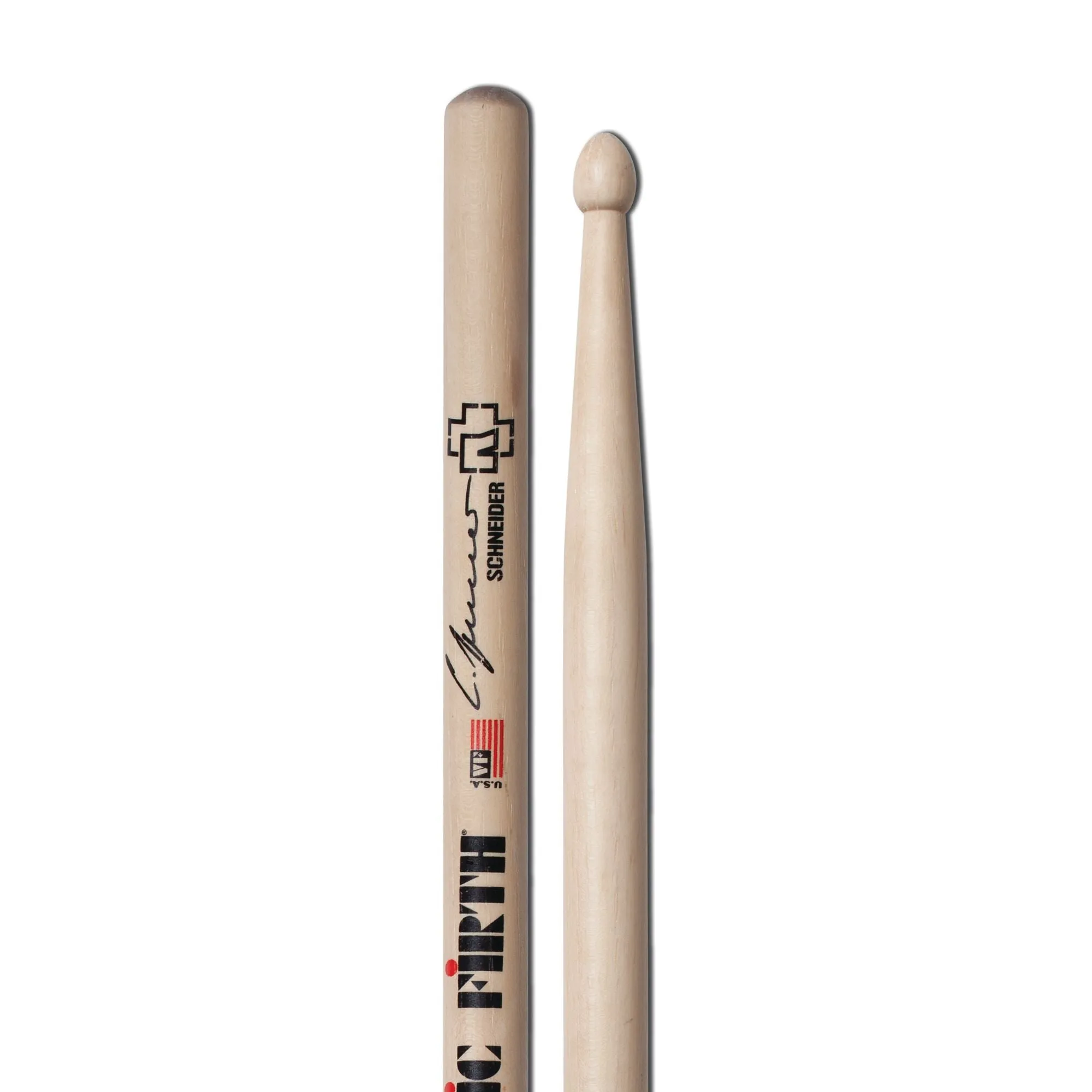 Signature Series -- Christoph Schneider Drumsticks