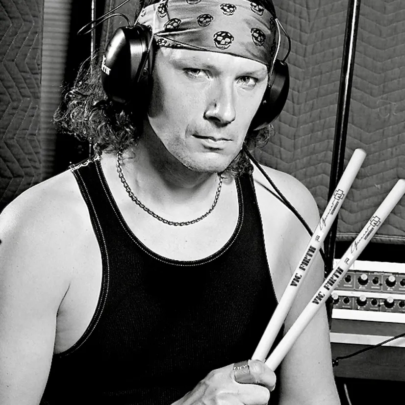 Signature Series -- Christoph Schneider Drumsticks