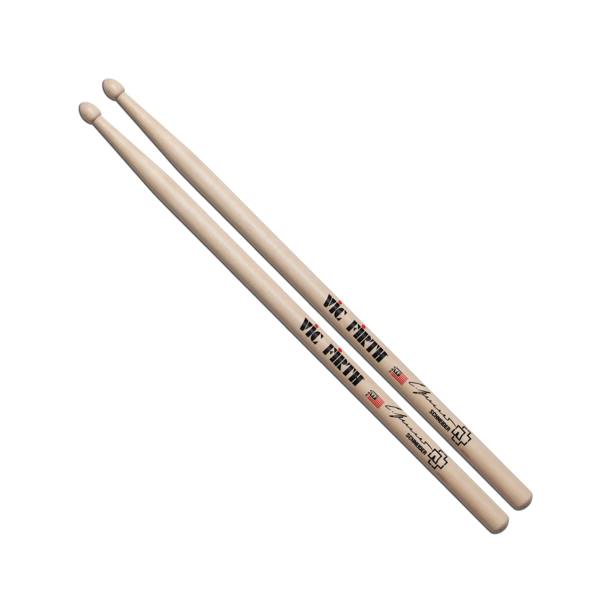 Signature Series -- Christoph Schneider Drumsticks