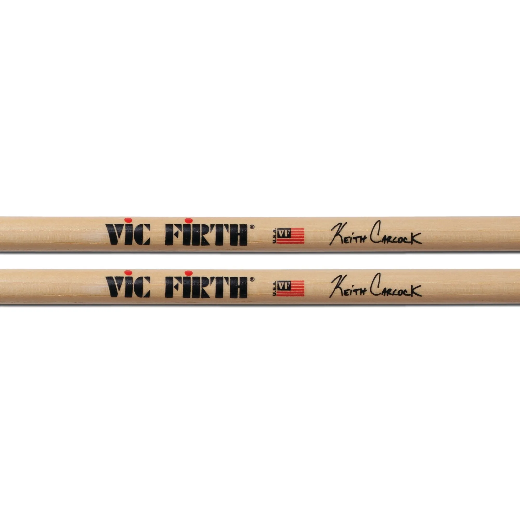 Signature Series -- Keith Carlock Drumsticks