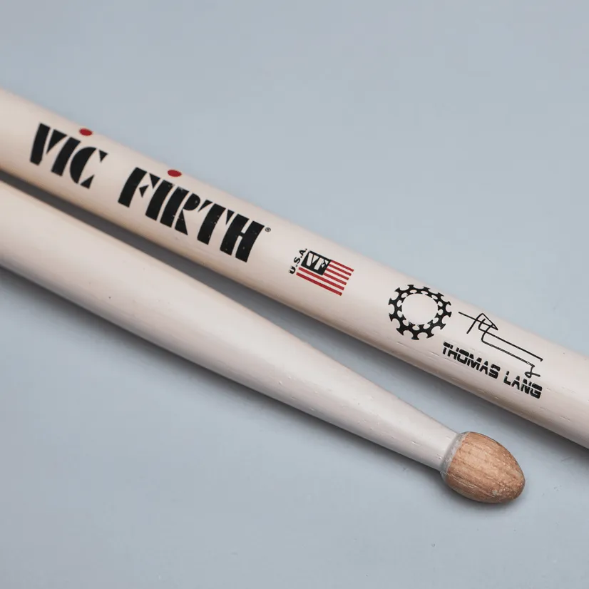 Signature Series -- Thomas Lang Drumsticks