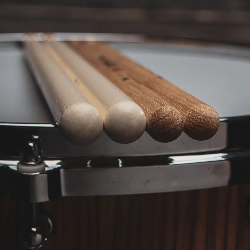 Signature Series -- Thomas Lang Drumsticks