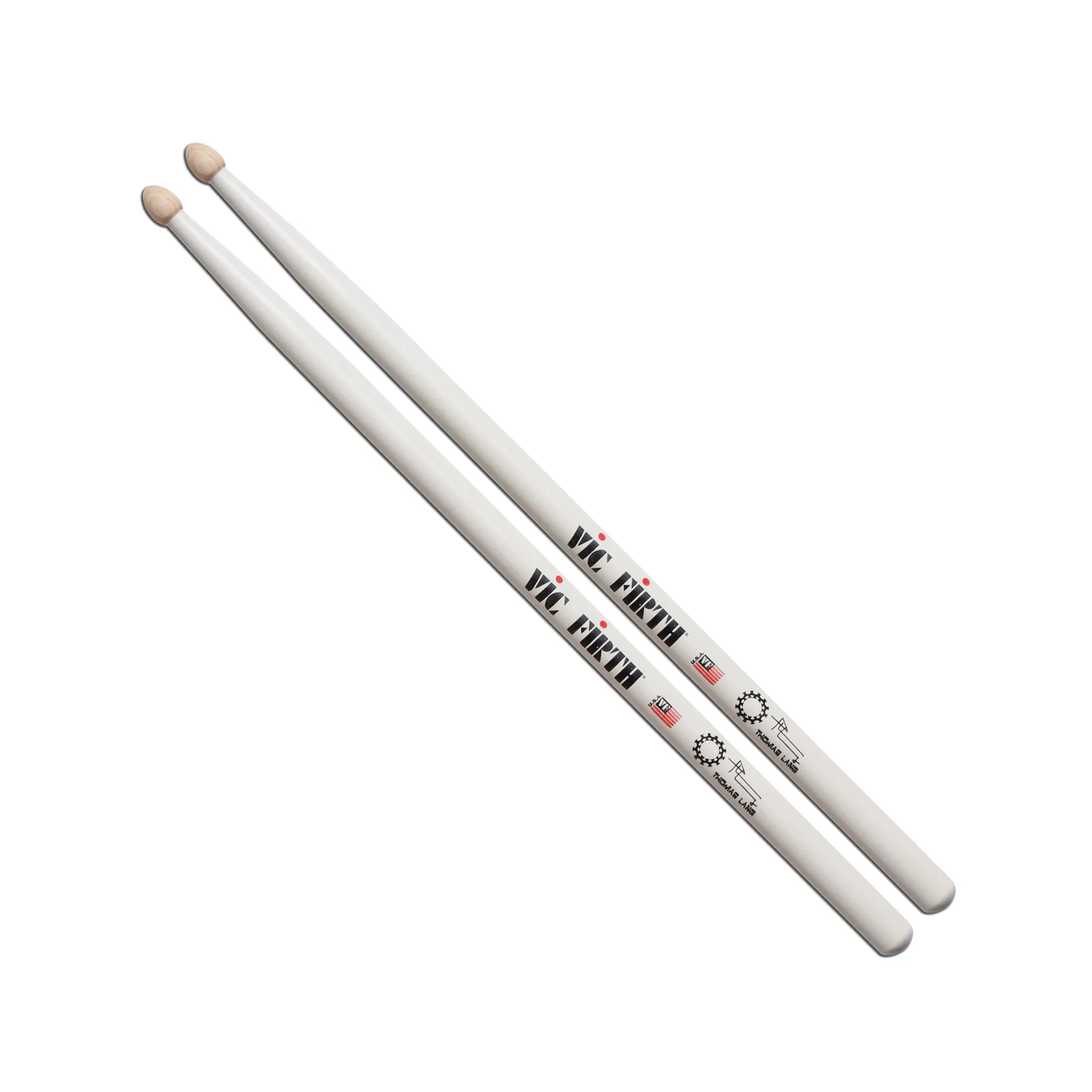 Signature Series -- Thomas Lang Drumsticks