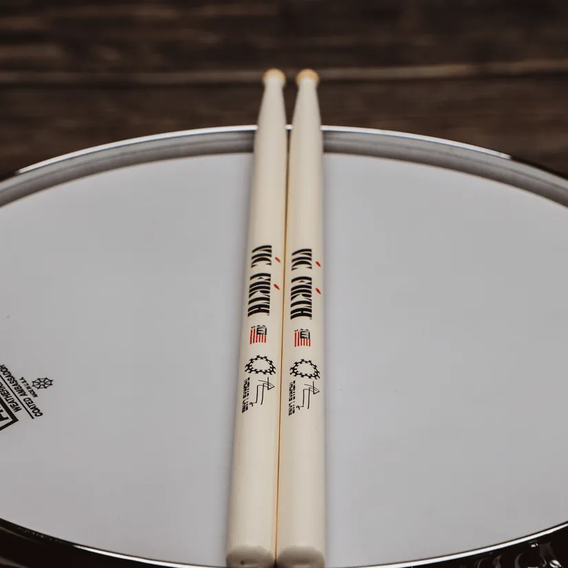 Signature Series -- Thomas Lang Drumsticks