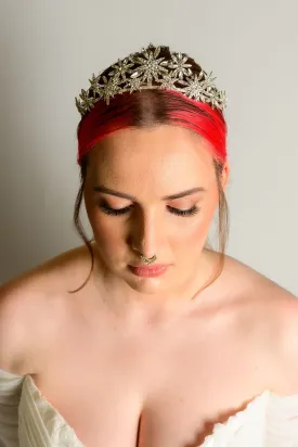 Starburst Tiara