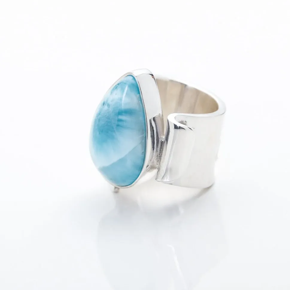 Statement Ring Ivanna